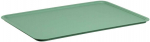 Dėžės dangtis Akita NHG 52.8x36.8cm Rosemary Žalias
