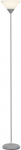 Tor&scaron;eras Spari Brilliant 1xE27 H180cm pilkas