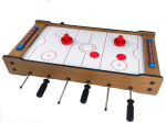 Stalo futbolas ir ledo ritulys N655004 XC TOYS 60.5x50x10cm