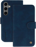 Dėklas Wonder Fancy skirtas Xiaomi 17 Pro mėlynos spalvos