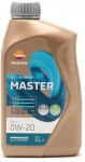REPSOL MASTER ECO V 0W20 | 1 l