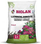 Vi&scaron;tų mė&scaron;las su jūros dumbliais Biolan 1L