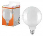 Osram ŻAR.LED GL125 17W 840 FR E27