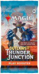 Wizards of the Coast Magic: The Gathering - Outlaws of Thunder Junction Play Booster