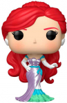 Funko POP figure Disney Princess Ariel