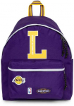 Eastpak DAY PAK'R Los Angeles Lakers reppu