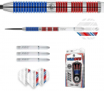 Smiginio strėlytės Winmau Wildcats 90% Steel Tip 21 g