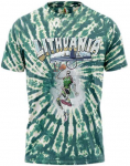LKF Lithuania Basketball Oficialūs Tie-Dye Mar&scaron;kinėliai, Dydis: 5XL