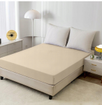 Paklodė su guma 160x200