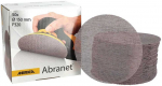 Mirka Ltd Suomija &Scaron;lifavimo tinklelis Mirka&reg; Abranet 150 mm, Grūdėtumas: P180, Pakuotė: Pakuotė - 50 vnt