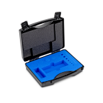 Plastikinė svarelių dėžutė KERN 313-052-400