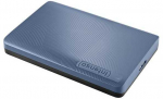 I&scaron;orinis kietasis diskas HDD INTENSO 1000 GB Colour Mėlyna 6029565