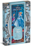 Dėlionė Clementoni CLE puzzle 500 Book Disney Princ.Cinderella 35158