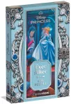 Dėlionė Clementoni CLE puzzle 500 Book Disney Princ.Cinderella 35158
