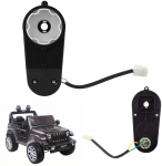 Silnik Variklis 12V, skirta akumuliatorinei transporto priemonei FT-938
