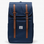 HERSCHEL Retreat Backpack Navy