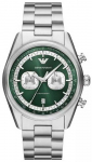 Vyri&scaron;kas laikrodis EMPORIO ARMANI AR11637 - Racer (zi123c)