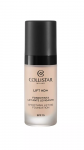 Collistar Lift Hd+ Foundation 1N 30ml