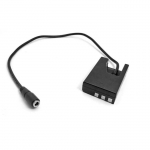 Batmax EN-EL9 baterijos maitinimas nuo USB