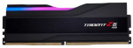 RAM Atmintis G.Skill Trident Z5 RGB, DDR5, 24 GB, 6000MHz, CL40 (F5-6000J4048F24GX1-TZ5RK)