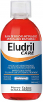 Eludril, Mouthwash, Anti-plaque, 500 ml Unisex