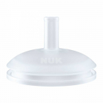 NUK Perfect Match Replacement Straw &ndash; 2 pcs