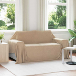 Mesti antklodės 6 pcs Kupranugario 280 x 210 cm Flysas
