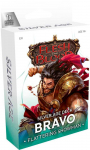 Legend Story Studios Flesh & Blood TCG - Sidabrinis Age: Chapter 1 Deck - Bravo