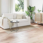 Zoninės kiliminės dangos GALATI Smėlio 150 x 80 cm Poliesteris