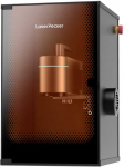 LaserPecker LP4 lazerinis Engraver, Safeguard version