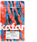 Kavos pupelės Kafar Kavos pupelės Brazilija Monte Carmelo 250g