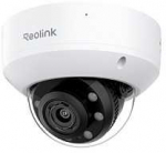 Reolink RP-PCV8MZ, IP apsaugos kamera, Vidaus ir lauko, Laidinė, &bdquo;Google Assistant&ldquo;, 350 lm, 4000 K