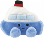 Aurora Palm Pals Boat plush toy 13cm