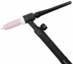 Degiklis FORBY&reg; TIG F17V su vožtuvu - 4 metrai