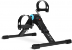 4Fizjo Rotor MINI reabilitacinis dviratis, juodas