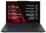 Ne&scaron;iojamas kompiuteris LENOVO NTB ThinkPad X13 G6 - Ultra7 255U, 13.3" WUXGA lietimui jautrus ekranas, 32GB, 1TB SD, 5MP + IR kamera, 5G, W11P