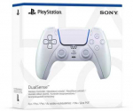 Sony PS5 Dualsense Wireless Controller Chroma Pearl EU