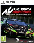 Assetto Corsa Competizione PS5