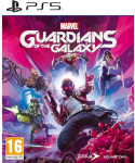 Marvel's Guardians of the Galaxy PS5