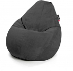 Qubo&trade; Comfort 90 Graphite VELVET FIT