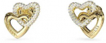 Jewellery Guess Earrings JUBE06015JWYGT/U