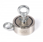 Magnetinis ie&scaron;kiklis 120 kg