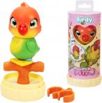 SIMBA Pamper Petz interaktyvus pauk&scaron;tis Birdy 13 cm + aksesuaras