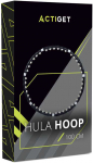 Springos Hula Hoop lankas 100 cm