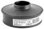 Sundstr&ouml;m Dalelių filtras SR 710 P3