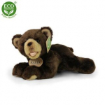 Rappa Plush bear 24 cm ECO-FRIENDLY