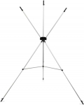 Stovas - Westcott X Drop 1.5x2.1m Ne&scaron;iojama Paramos Sistema