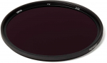Kameros objektyvo filtras - Urth 72mm ND1000 10 Stop optinis stiklo filtras