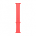 Apple Watch 42mm Bright Guava Sport Band - M/L -MHYC4ZM/A
