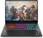 HP OMEN Transcend 14-fb1097ng Žaidimų ne&scaron;iojamas kompiuteris 35.6 cm (14"")